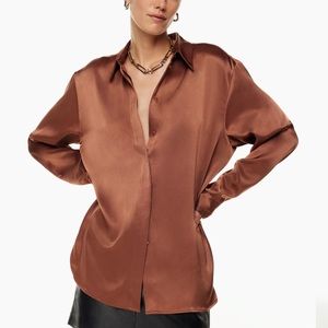 BABATON Sable Shirt